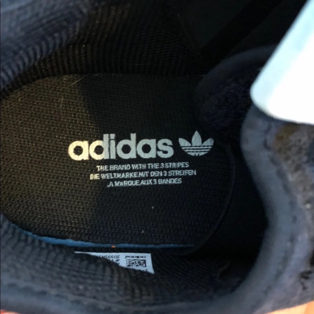 adidas tubular shoes - Picture 7 of 8